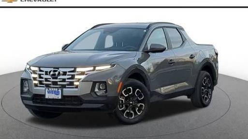 HYUNDAI SANTA CRUZ 2023 5NTJCDAE5PH062358 image